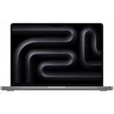 Apple MacBook Pro 14" M3 8CPU/10GPU/8GB/1TB Space Gray (MTL83)