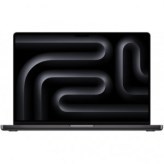 Apple MacBook Pro 16" M3 Max 16xCPU/40xGPU/128GB/2TB Space Black (Z1AF001AM)