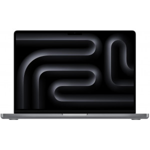 Apple MacBook Pro 14" M3 8CPU/10GPU/8GB/1TB Space Gray (MTL83)