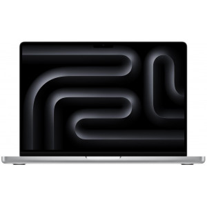 Apple MacBook Pro 14" M3 Pro 11CPU/14GPU/18GB/512GB Silver (MRX63)