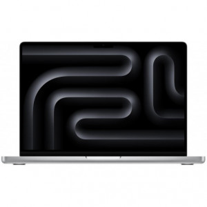 Apple MacBook Pro 16" M3 Max 16CPU/40GPU/64GB/1TB Silver (Z1AJ0019D)