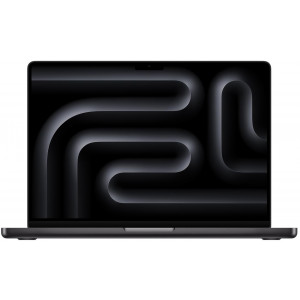 Apple MacBook Pro 14" M3 Pro 11CPU/14GPU/18GB/512GB Space Black (MRX33)