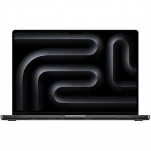 Apple MacBook Pro 16'' M3 Max with 14xCPU/30xGPU/36GB/2TB Space Black (Z1AF001A3)