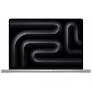 Apple MacBook Pro 16" M3 Max 14CPU/30GPU/36GB/512GB Silver (Z1AJ0018V/Z1AK0014P)
