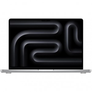 Apple MacBook Pro 16" M3 Max 16CPU/40GPU/64GB/1TB Silver (Z1AJ0019D)