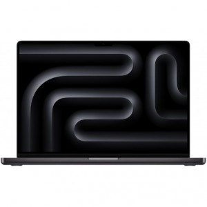 Apple MacBook Pro 16" M3 Pro 12CPU/18GPU/18GB/1TB Space Black (Z1AF0019L)