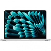 Apple MacBook Air 13,6" M3 8CPU/10GPU/16GB/1TB Silver (Z1B80015P) 2024