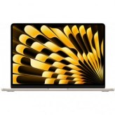 Apple MacBook Air 13,6" M3 8CPU/10GPU/16GB/1TB Starlight (Z1BA0015Y) 2024