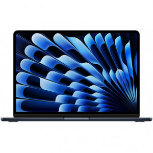 Apple MacBook Air 13,6" M3 8CPU/10GPU/24GB/1TB Midnight (Z1BC00148) 2024