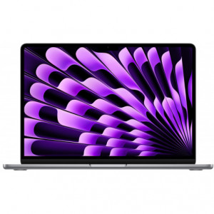 Apple MacBook Air 13,6" M3 8CPU/10GPU/16GB/512GB Space Gray (MXCR3) 2024