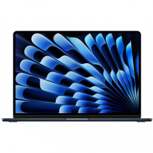Apple MacBook Air 15,3" M3 8CPU/10GPU/24GB/2TB Midnight (Z1BV0006S) 2024