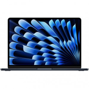 Apple MacBook Air 13,6" M3 8CPU/10GPU/16GB/1TB Midnight (Z1BC00145) 2024