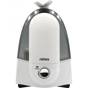 Увлажнитель воздуха Rotex [RHF520-W]