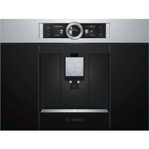 Встраиваемая кофемашина Bosch CTL636ES1_eu