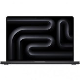 Apple MacBook Pro 16" M4 Pro 14CPU/20GPU/24GB/2TB Space Black (Z1FT000CW)
