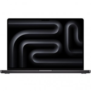 Apple MacBook Pro 16" M4 Pro 14CPU/20GPU/48GB/1TB Space Black (Z1FU0002H/Z1FT000CE)