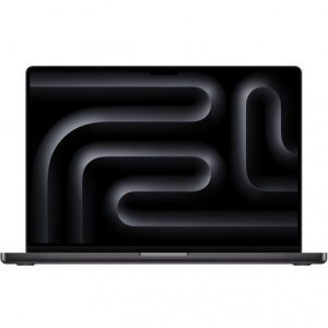 Apple MacBook Pro 16" M4 Pro Max 16CPU/40GPU/128GB/1TB Space Black (Z1FW00076)