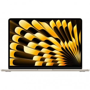 Apple MacBook Air 13,6" M4 10CPU/10GPU/32GB/2TB Starlight (Z1CV000RZ) 2025