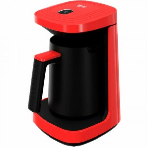 Кофеварка Beko TKM 2940 K