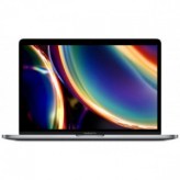 Apple MacBook Pro 13" Space Gray (Z0Y60000U) 2020