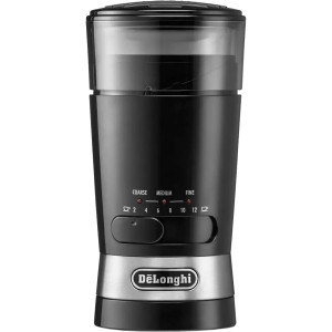 Кофемолка DeLonghi KG 210 BK (0177111050)