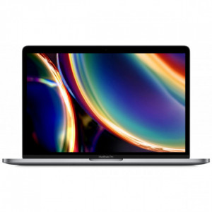 Apple MacBook Pro 13" Space Gray (Z0Y60000U) 2020