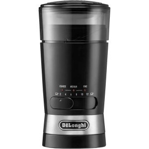 Кофемолка DeLonghi KG 210 BK (0177111050)
