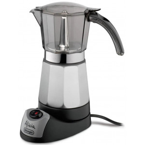 Кофеварка DeLonghi EMK 9 Alicia_eu