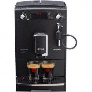 Кофемашина Nivona CafeRomatica 520_eu