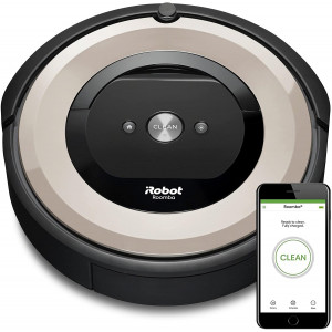 Робот-пылесос iRobot Roomba e5 (e5152)