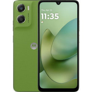 Смартфон Motorola Moto G06 4/64GB Tendril (UA)