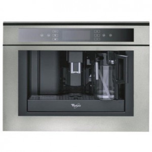 Встраиваемая кофеварка Whirlpool Ace 102 IXL_eu