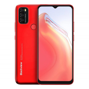 Смартфон Blackview A70 3/32GB (Red) (Global)