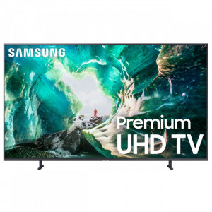 Телевизор Samsung UE49RU8002 (EU)