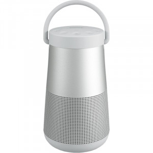 Портативная колонка Bose SoundLink Revolve+ II Bluetooth Speaker Luxe Silver (858366-2310)