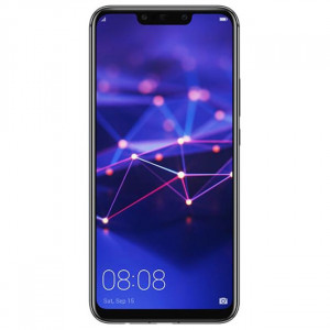 Huawei Mate 20 Lite 4/64GB Single Sim (Black) (Global)