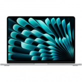 Apple MacBook Air 15,3" M5 10CPU/10GPU/16GB/512GB Silver (MDV94) 2026