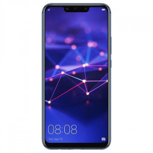 Huawei Mate 20 Lite 4/64GB Single Sim (Blue) (Global)