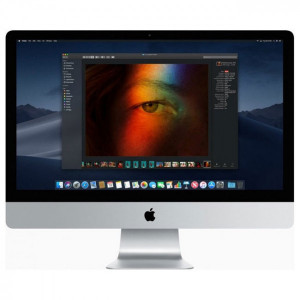 Apple iMac 21.5 Retina 4K 2020 (MHK33)