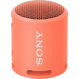 Портативна колонка Sony SRS-XB13 Coral Pink (SRSXB13PC)