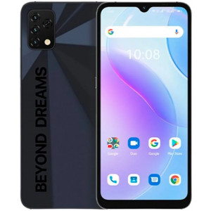 Смартфон UMIDIGI A11S 4/64Gb (Frost Grey)