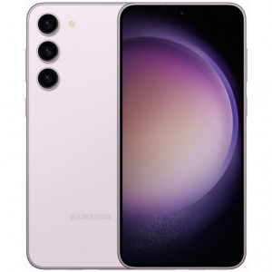Смартфон Samsung Galaxy S23+ SM-S9160 8/512GB (Lavender)