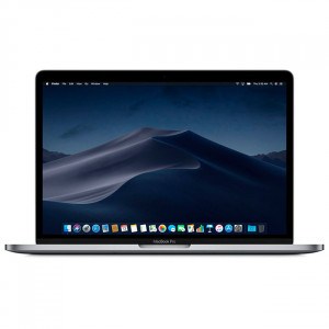 Apple MacBook Pro 13" Space Grey (Z0WQ0003E) 2019