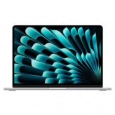Apple MacBook Air 13,6" M4 10CPU/10GPU/16GB/1TB Silver (Z1CT000RY) 2025