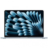Apple MacBook Air 15,3" M4 10CPU/10GPU/16GB/1TB Sky Blue (Z1HD000FJ/Z1HD000QU/MDG34) 2025