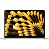 Apple MacBook Air 15,3" M4 10CPU/10GPU/32GB/512GB Starlight (Z1DD000FZ) 2025