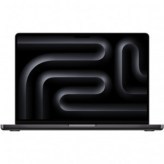 Apple MacBook Pro 16" M4 Pro 14CPU/20GPU/24GB/1TB Space Black (Nano Texture) (Z1FT000G1)