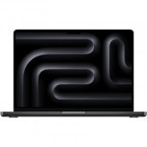 Apple MacBook Pro 14" M4 Pro Max 16CPU/40GPU/64GB/2TB Space Black (Nano Texture) (Z1FG000CQ/Z1FE00156)