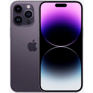 Apple iPhone 14 Pro 256GB (Deep Purple) Б/У