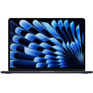Apple MacBook Air 13,6" M4 10CPU/8GPU/16GB/256GB Midnight (MW123) 2025